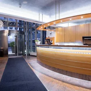 **** Hotel Kronenhotel Alemania