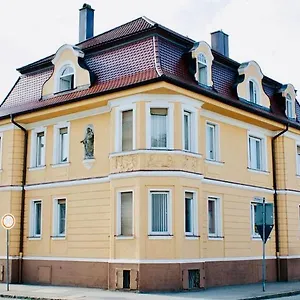 Gasthof De Lux, Augsburg