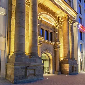**** Hotel Hilton Garden Alemania
