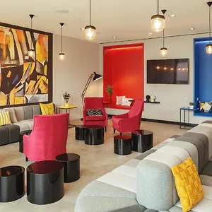 *** Hotel - The Niu, Form Feuerbach By Ihg Alemania