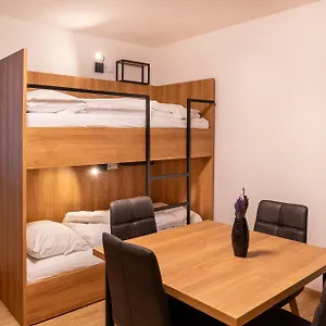 Hotel Brauhaus-hotel Koenig Von Flandern, Augsburg