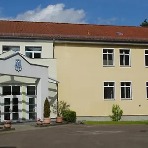 ** Hotel Gaestehaus Teikyo Am Zeuthener See Deutschland